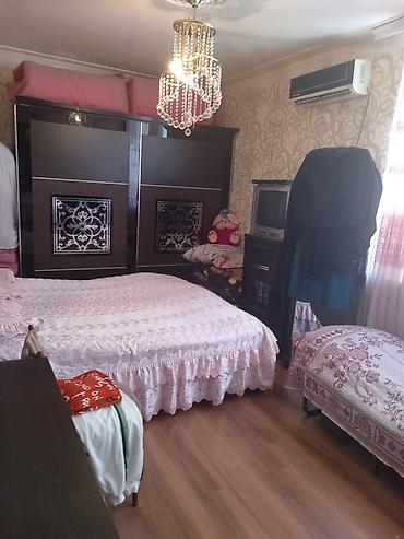 Ev tələbə qızlar və işləyən xanımlar üçündür. su qaz işıq wifi - şəkil 2