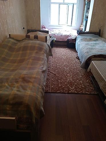 Ev tələbə qızlar və işləyən xanımlar üçündür. su qaz işıq wifi - şəkil 3