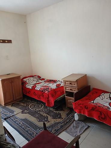 Kamunal bizlikdi evin icersinde hamam,tualet var xaladennik - şəkil 2