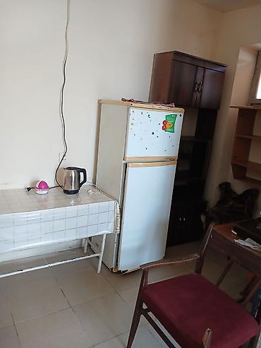 Kamunal bizlikdi evin icersinde hamam,tualet var xaladennik - şəkil 4