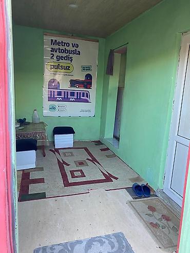 Maşdağa qəsəbəsində 2 otağlı ev təcili satılır.Ev geniş,işıqlı rahat - şəkil 4