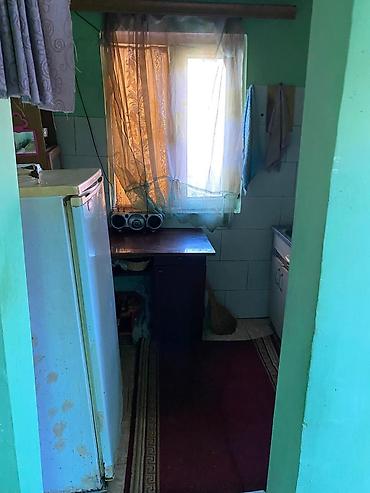 Maşdağa qəsəbəsində 2 otağlı ev təcili satılır.Ev geniş,işıqlı rahat - şəkil 5