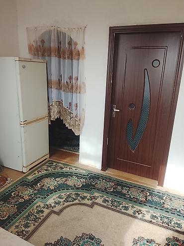 Kirayə ev verilir Yeni Suraxanida yerləşir İki otaqlı həyət evi - şəkil 2