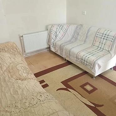 Kirayə ev verilir Yeni Suraxanida yerləşir İki otaqlı həyət evi - şəkil 5