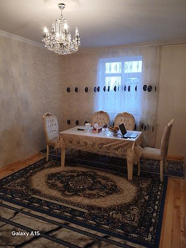 2 otaqlı mənzil – dəhliz və yataq otağı Xüsusiyyətlər: - Geniş - şəkil 3