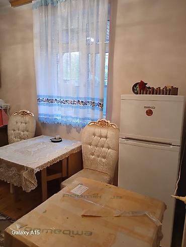 2 otaqlı mənzil – dəhliz və yataq otağı Xüsusiyyətlər: - Geniş - şəkil 4