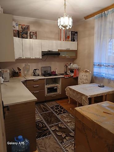 2 otaqlı mənzil – dəhliz və yataq otağı Xüsusiyyətlər: - Geniş - şəkil 5