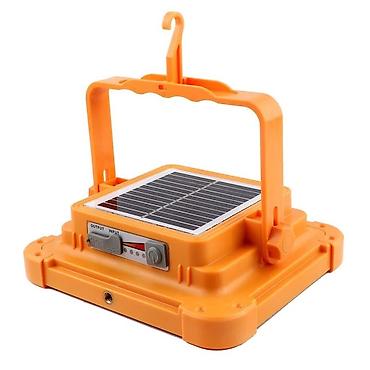 Cadir feneri teze mallar 🔺hem ag hem sarimtil yanir / powerbankdir 🔺 - şəkil 3