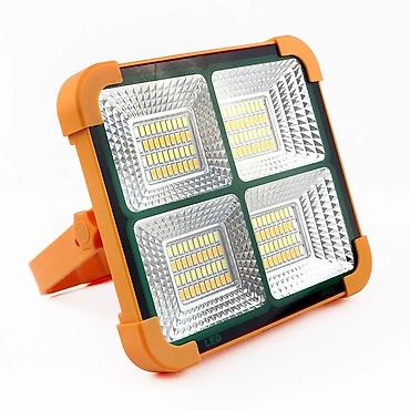 Cadir feneri teze mallar 🔺hem ag hem sarimtil yanir / powerbankdir 🔺 - şəkil 5