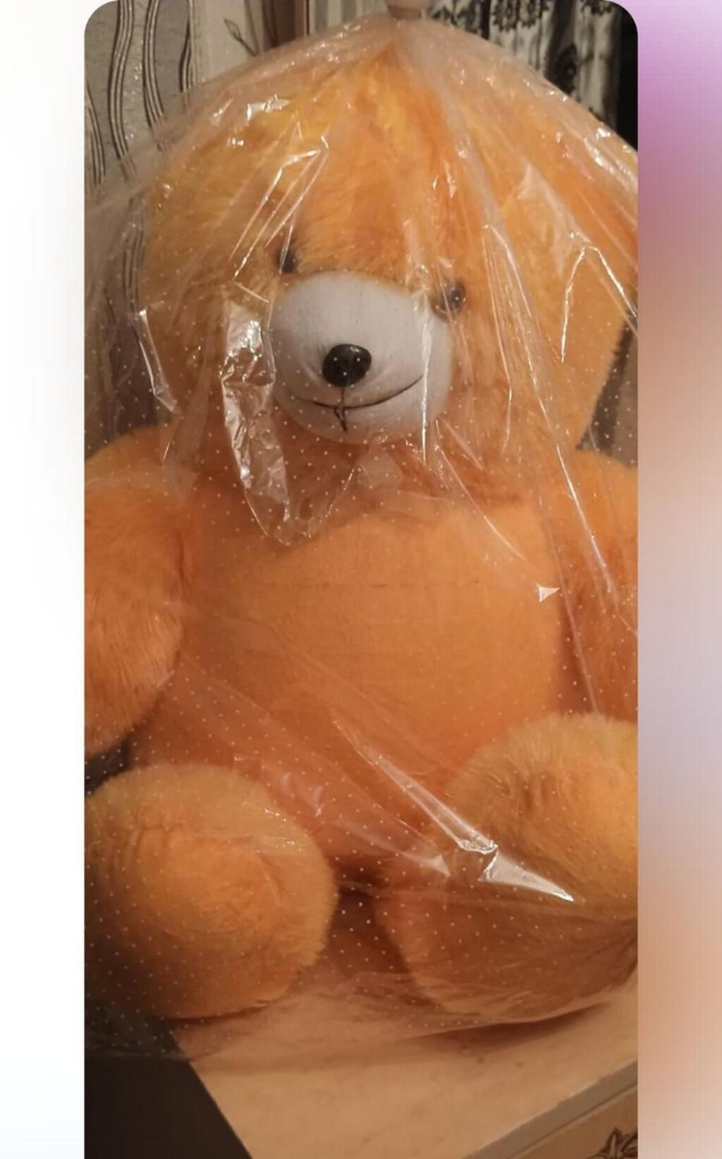 Təzədir işlənməyib 25₼ böyükdür