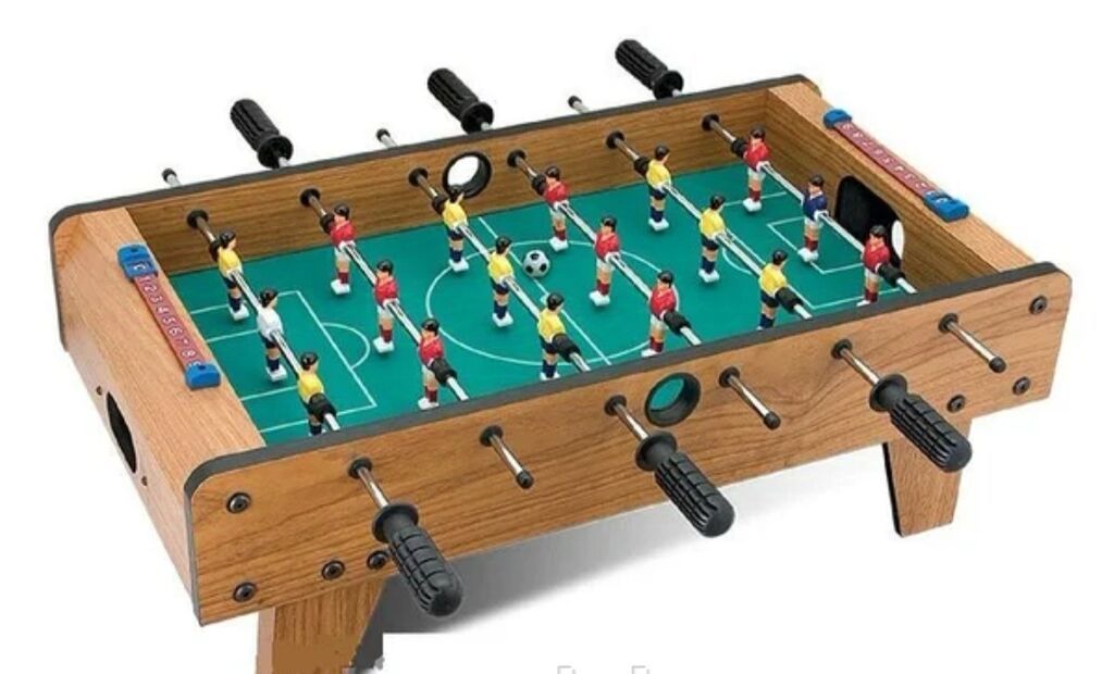 Masa ustu fudbol (yeni)