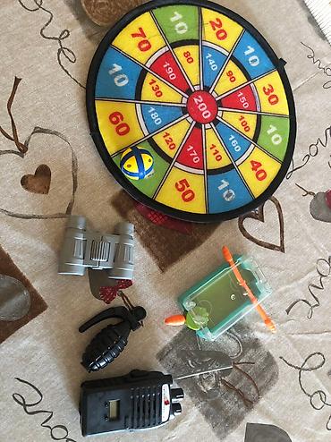 Hamisi 5 azn - şəkil 2