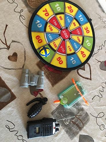 Hamisi 5 azn - şəkil 3