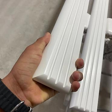 Plintus vurulması və satışı istənilən model plintuslar - şəkil 3