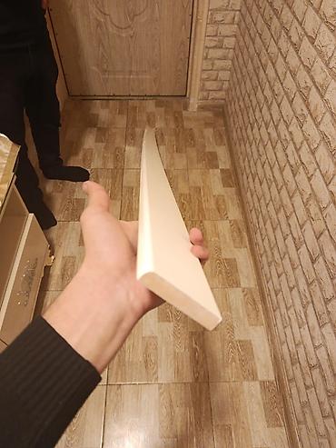 500 metr var təzədir fil dişi rəngdədir 7 likdir isdəyən olsa - şəkil 3