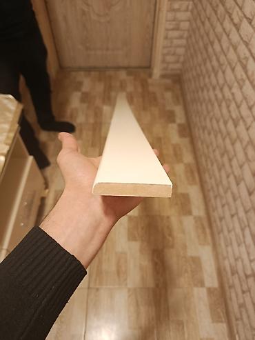 500 metr var təzədir fil dişi rəngdədir 7 likdir isdəyən olsa - şəkil 4