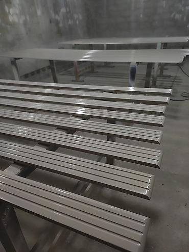 MDF dekorativ plintus və karnizlər – boyalı hazır məhsul - Material - şəkil 3