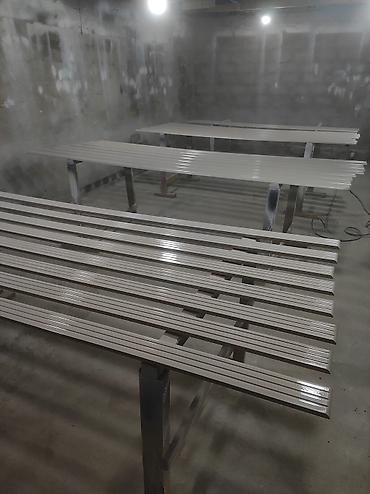 MDF dekorativ plintus və karnizlər – boyalı hazır məhsul - Material - şəkil 4