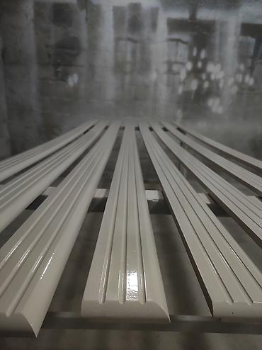 MDF dekorativ plintus və karnizlər – boyalı hazır məhsul - Material - şəkil 5