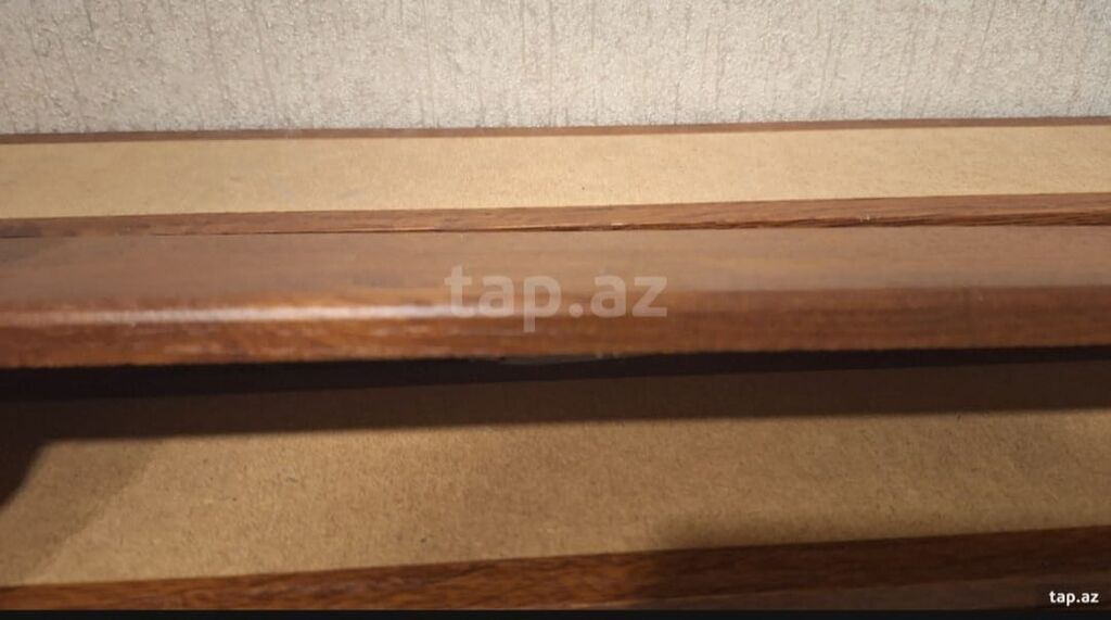 1 METRI 70 QEPIK Plindus mdf PLASTIKLE QARSILASDIRMAYINN Ela veziyetde