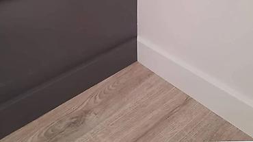 MDF plintusların satışı və vurulması. istənilən ölcüdə və istənilən - şəkil 4