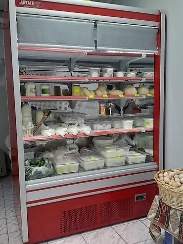 M.Z Təbii Məhsullar – gündəlik təzə ərzaqlar mağazası Təklif - şəkil 3