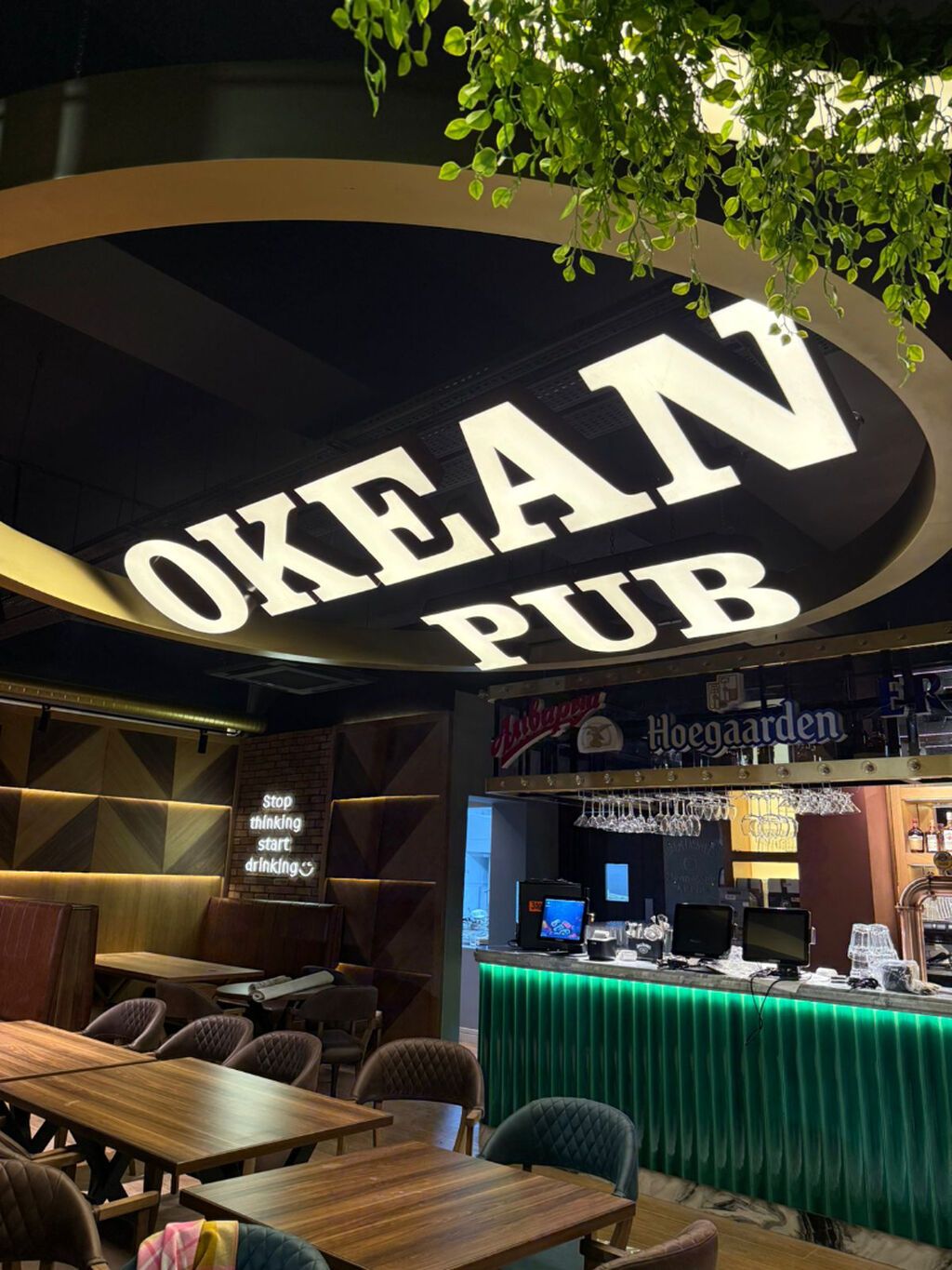 Obyektlerinizi bizimlə gözəlləşdirin istənilən növdə reklamların