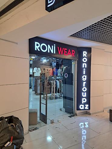 Reklam Lövhələrinin yüksək keyfiyyətdə və münasib qiymətə hazırlanması - şəkil 3