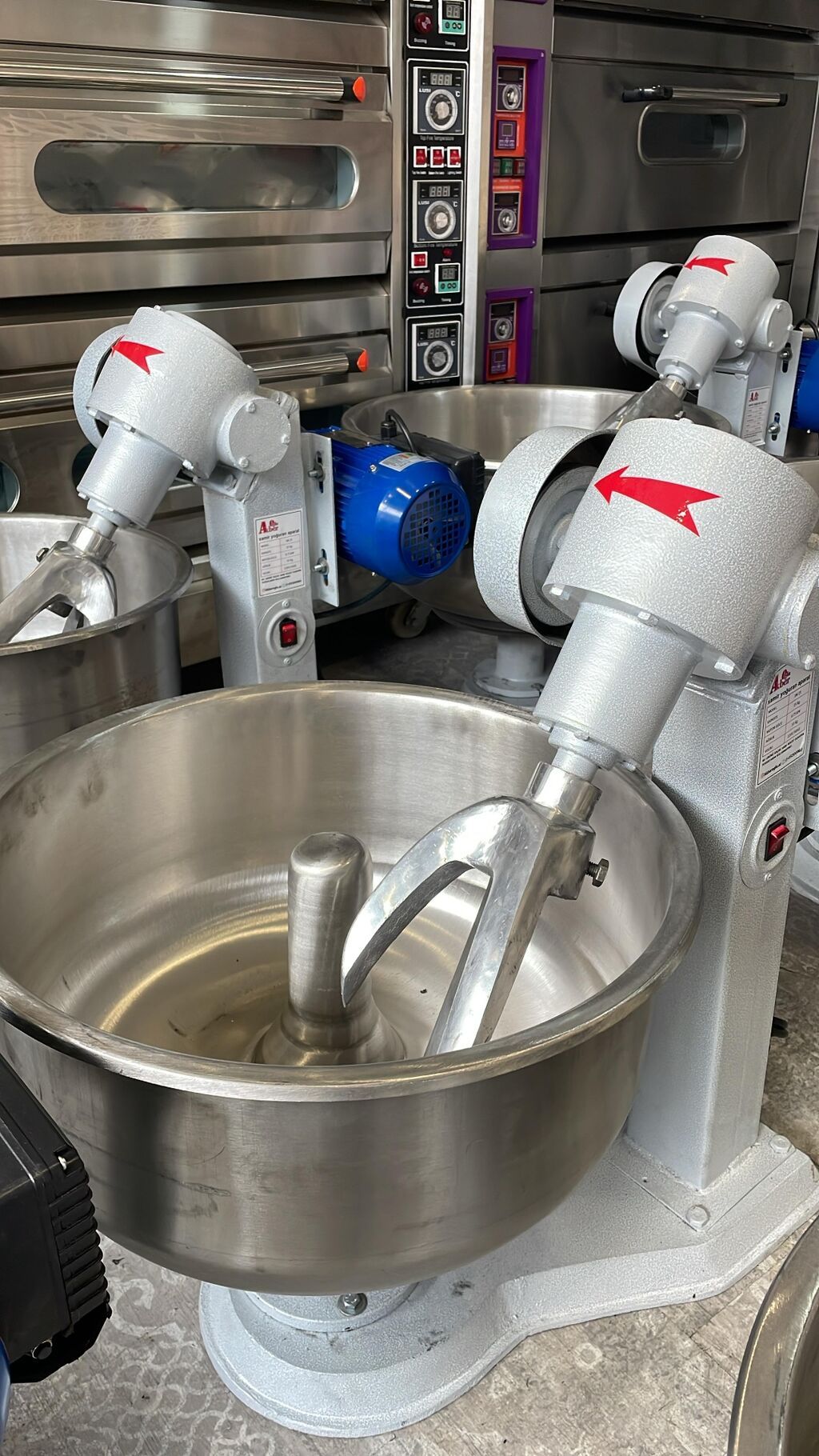 25 kq, İran, Nağd ödəniş