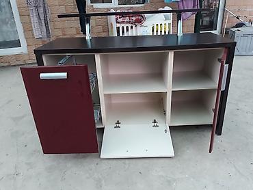 Metbex mebeli ada satilir ela veziyyetdedir, yenide n secilmir - şəkil 3