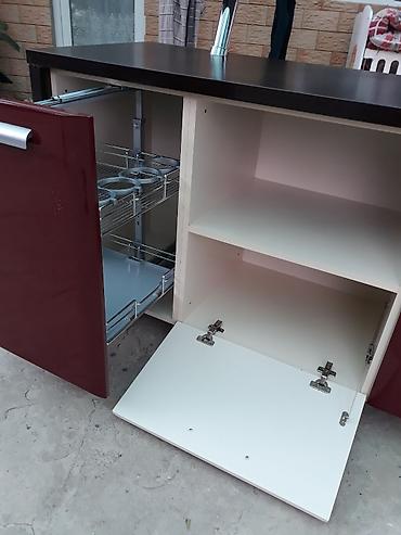 Metbex mebeli ada satilir ela veziyyetdedir, yenide n secilmir - şəkil 4