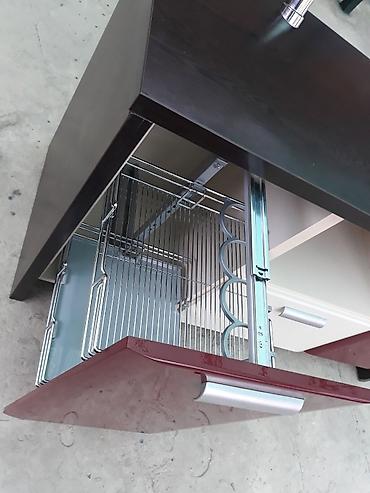 Metbex mebeli ada satilir ela veziyyetdedir, yenide n secilmir - şəkil 5