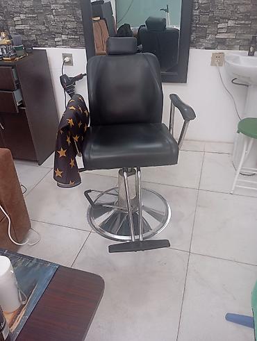 İşlənmiş, Saş kəsimi kreslosu - şəkil 2