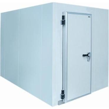 Sənaye soyuducu kamerası və soyuq otaqların sifarişə uyğun yığılması - şəkil 4