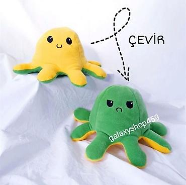 Oyuncaqlar - şəkil 5