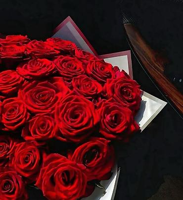 Buketlər, səbətlər - şəkil 3