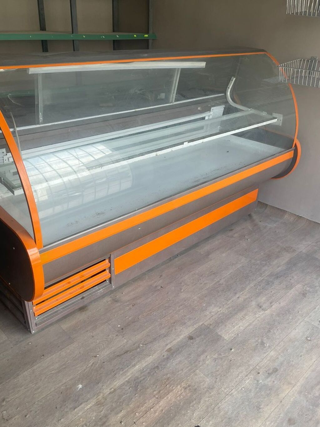 Ət üçün, 120 * 2 * 90