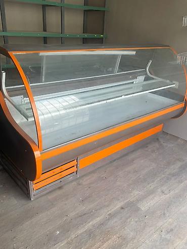 Ət üçün, 120 * 2 * 90 - şəkil 3