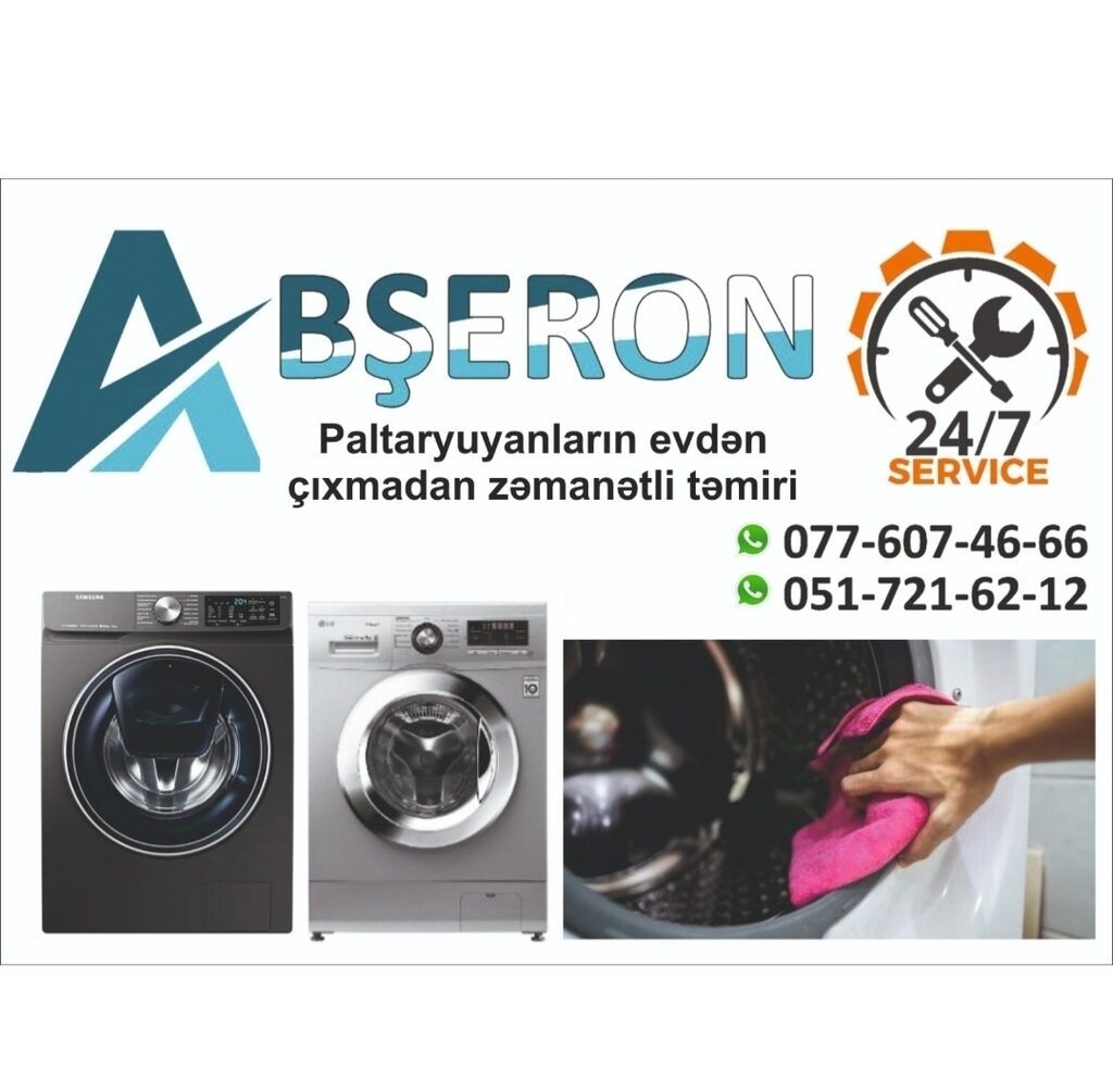Temir/ Paltaryuyan ustası paltaryuyan ustasi washing machine ремонт