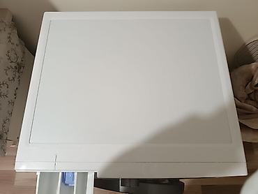 Beko önyükləməli paltaryuyan maşın demək olar ki, isitfadə olunmayıb - şəkil 5