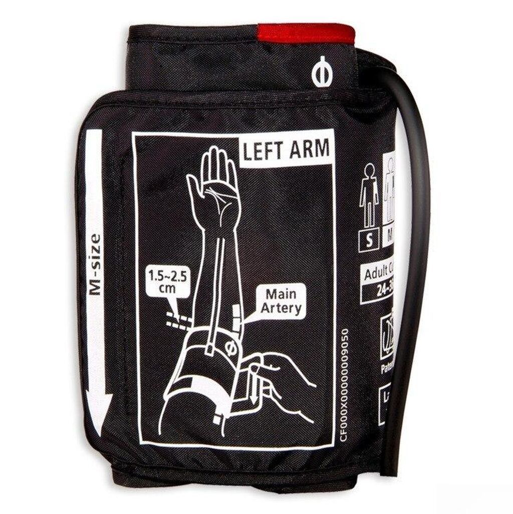 Manjet "Rossmax"MANJET, Manual TÖA Üçün, GD SERİYA, M-ÖLÇÜ ROSSMAX