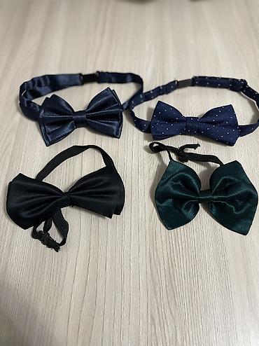 4 бабочки 15 манат - şəkil 2