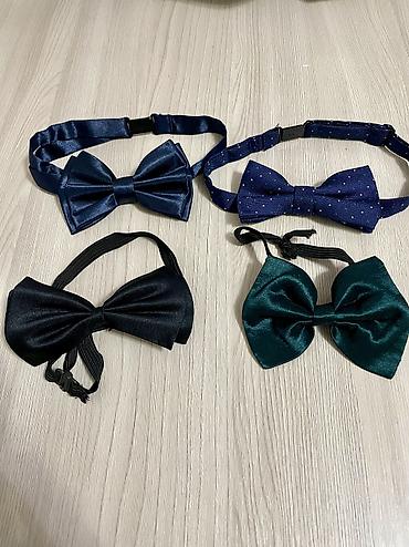 4 бабочки 15 манат - şəkil 3