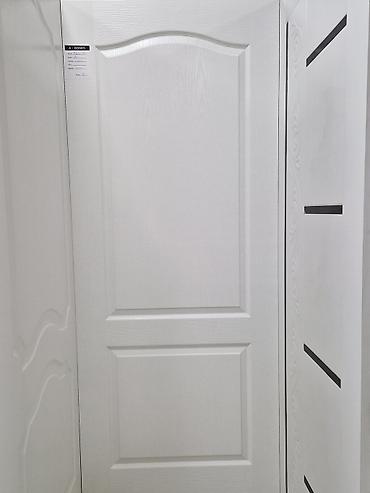 Yeni Otaq qapısı Çərçivə ilə, Zəmanətli, Ödənişli quraşdırma, Ödənişli çatdırılma - şəkil 2