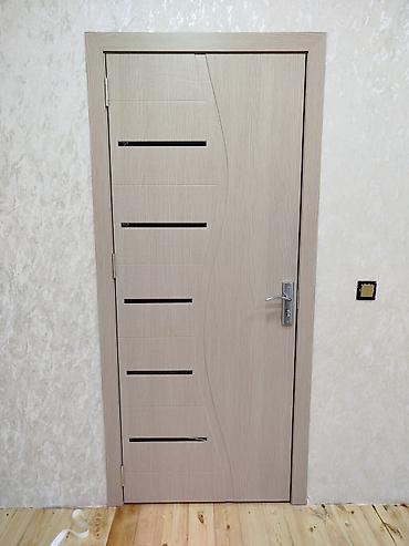 Tək 🪪 şəxsiyyət vəsiqəsi ilə 🛠️ Avropa keyfiyyətli otaq və seyf - şəkil 3