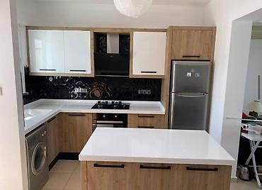 Mərmər və qranit səthlər – geniş rəng və naxış seçimi • Materiallar - şəkil 3