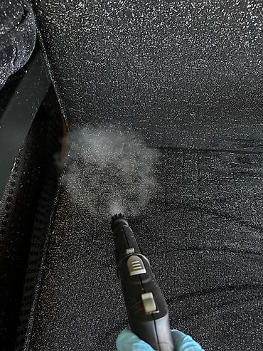 Təmizlik | Ofislər | Ümumi təmizlik - şəkil 2