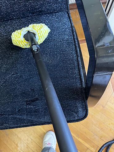 Təmizlik | Ofislər | Ümumi təmizlik - şəkil 3