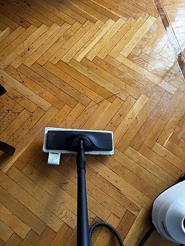 Təmizlik | Ofislər | Ümumi təmizlik - şəkil 4