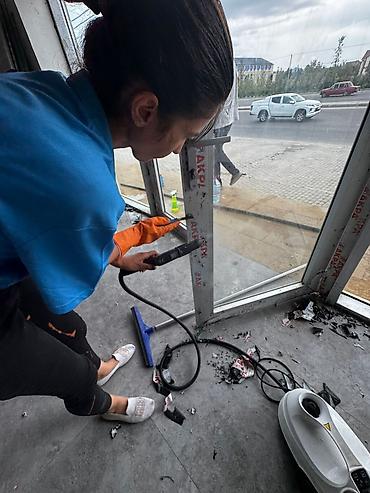 Təmizlik | Ofislər | Ümumi təmizlik - şəkil 5